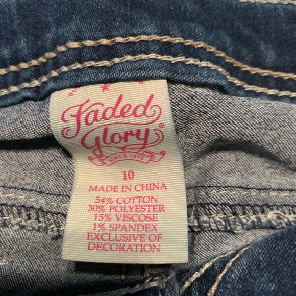 Jeans - Picture 4 of 4